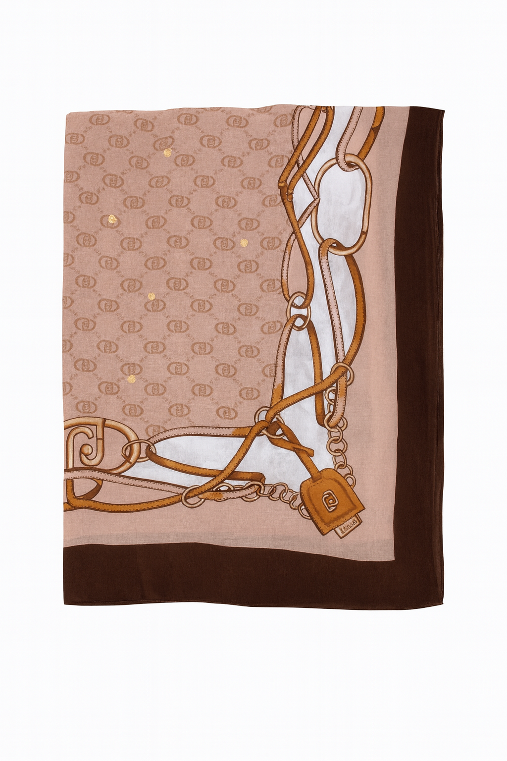 FOULARD LIU JO Donna Better