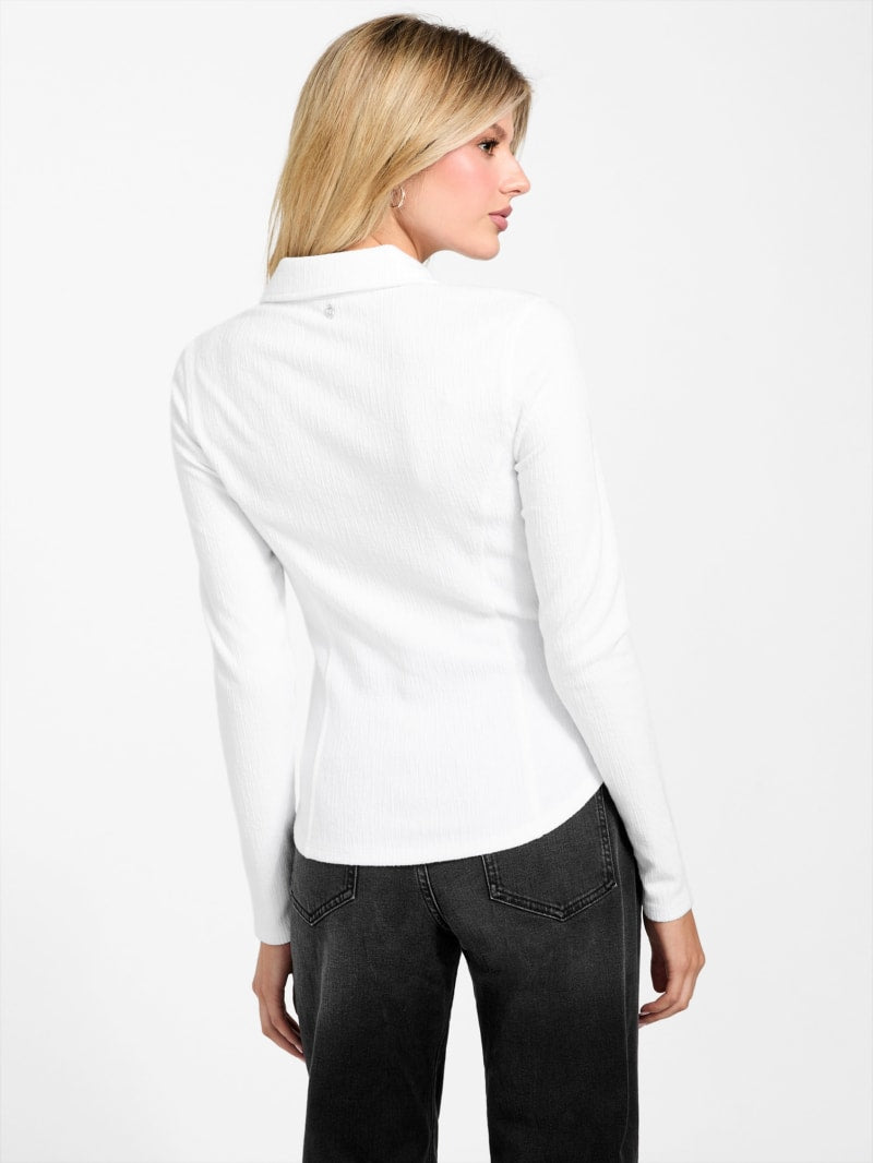 Camicia Donna Guess Eco Annida