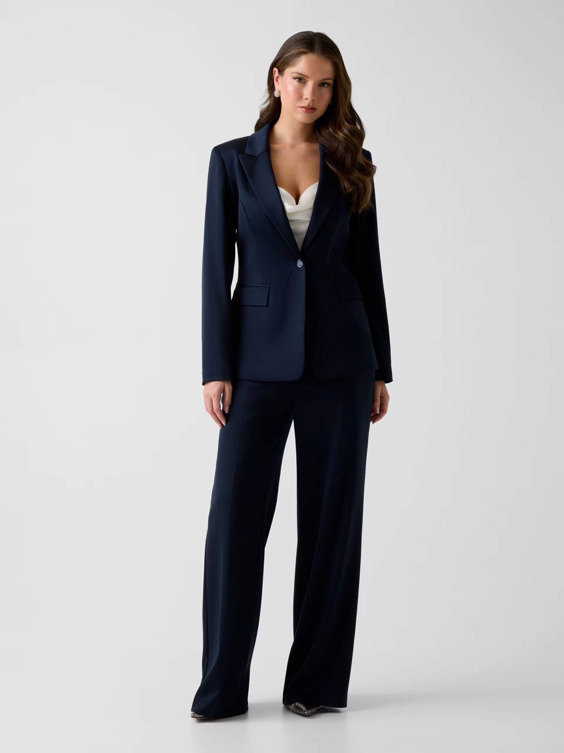 Giacca in viscosa GUESS donna