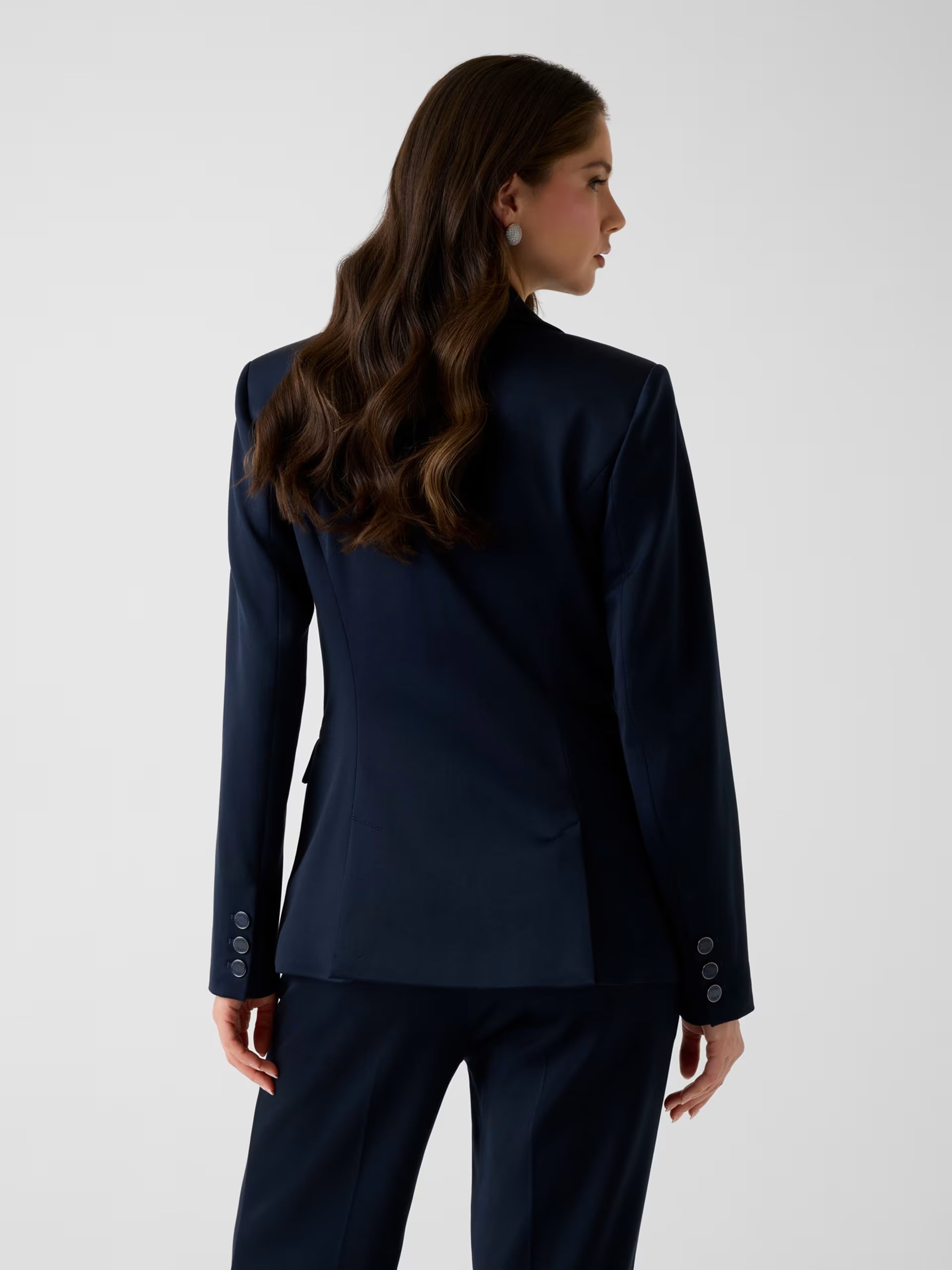 Giacca in viscosa GUESS donna