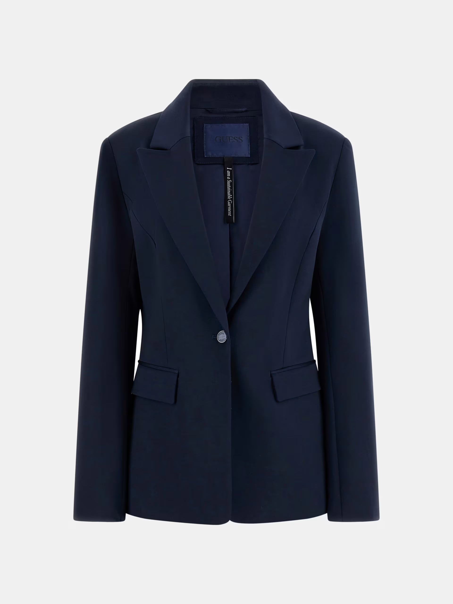 Giacca in viscosa GUESS donna
