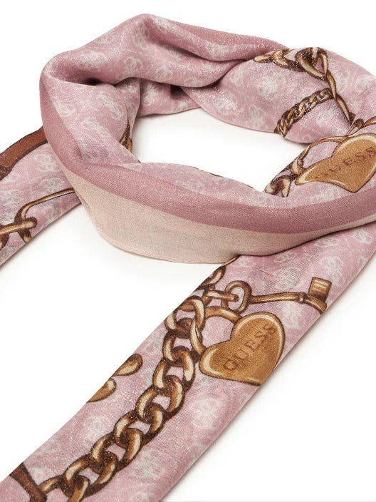 Foulard Guess donna 4G logo