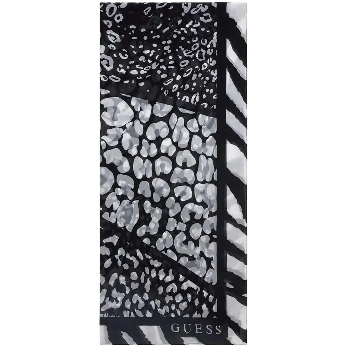 FOULARD GUESS DONNA MACULATO