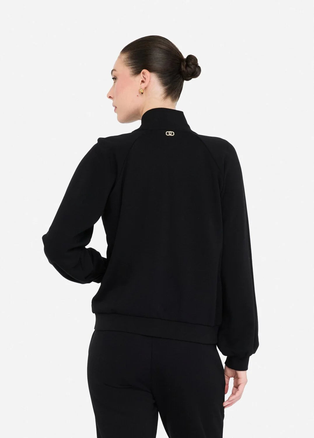 FELPA TUTA LIU JO DONNA