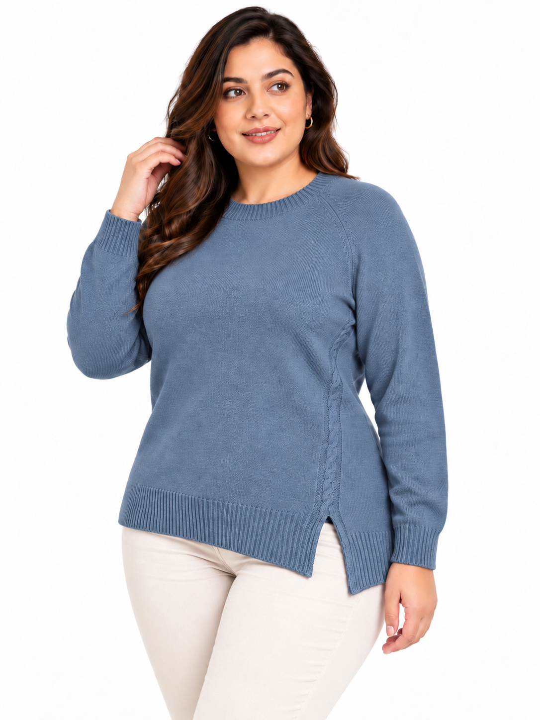 Maglia MARA CAROL donna