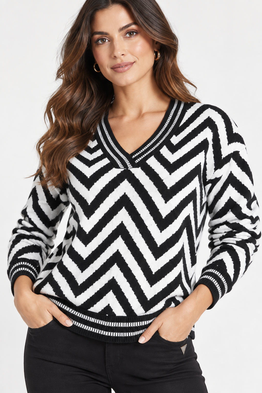 Maglia FRACOMINA donna