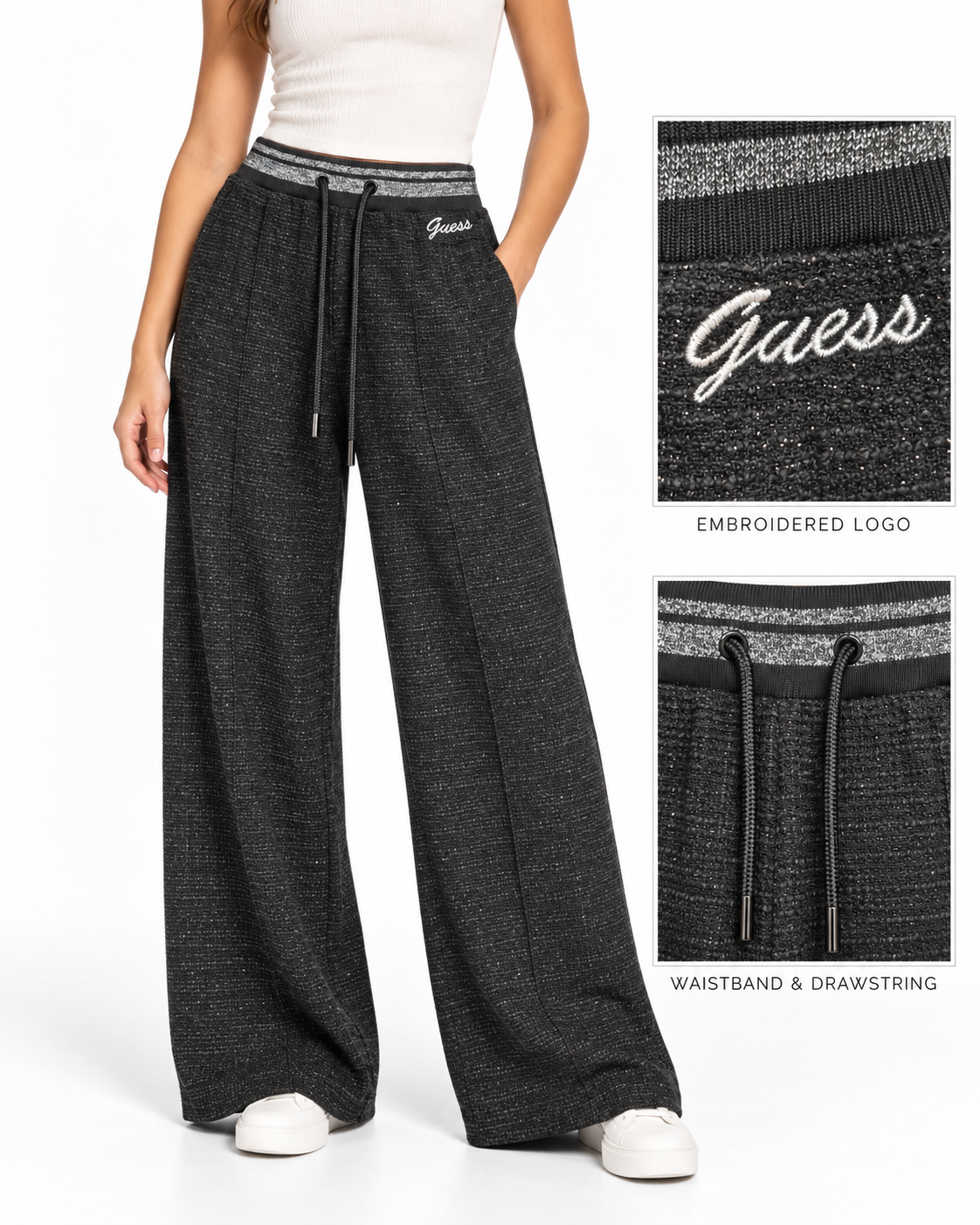 Pantalone GUESS Donna