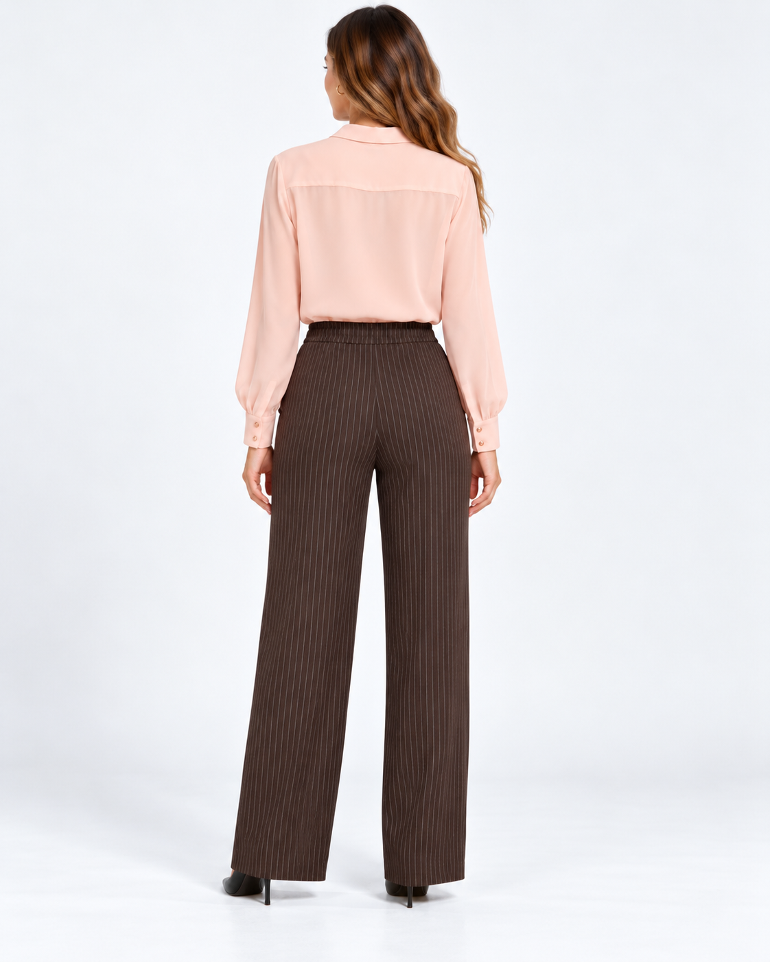 Pantalone MARA CAROL donna