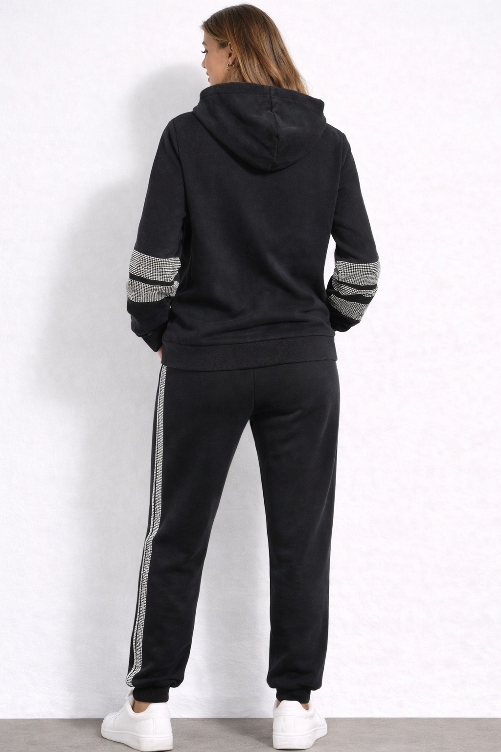 Pantaloni tuta Guess donna