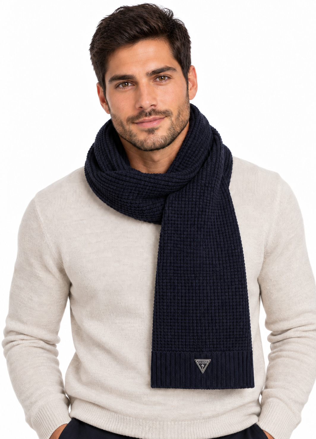 Sciarpa GUESS Uomo