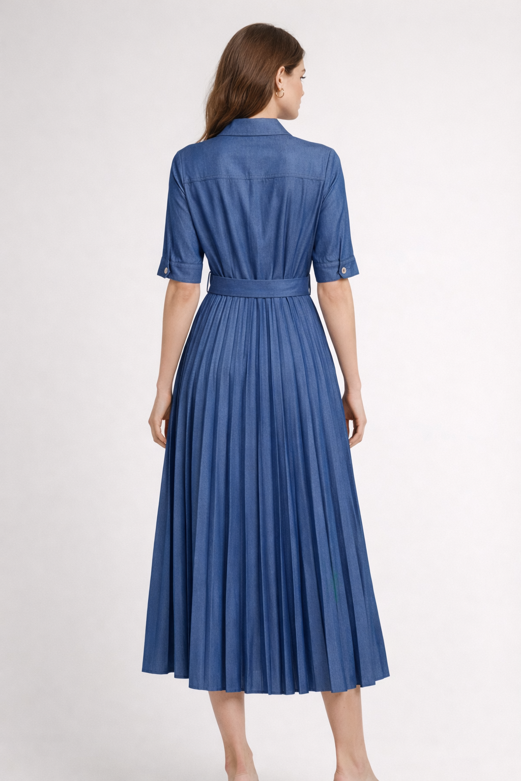 Abito chemisier Fracomina