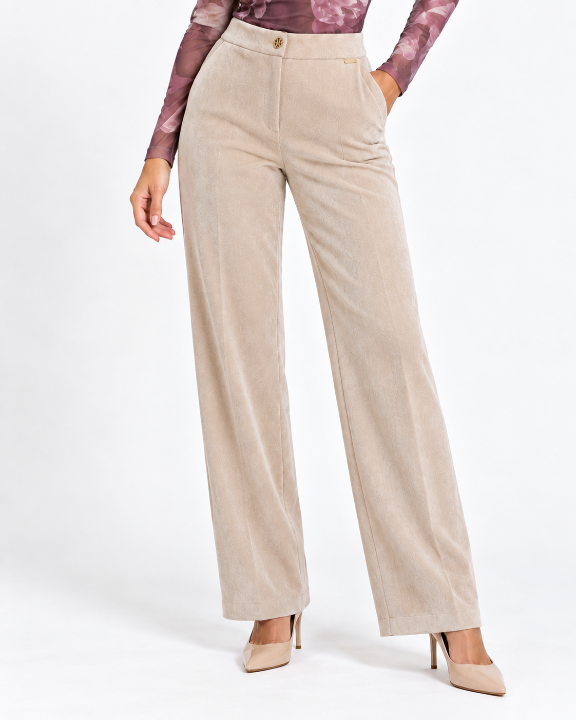 Pantalone FRACOMINA donna