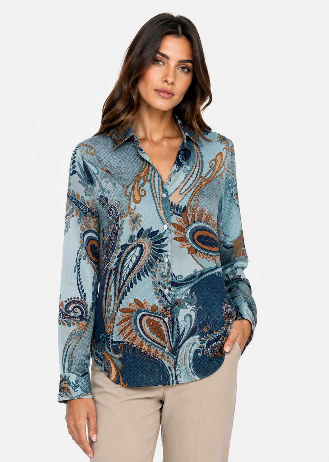 Camicia GUESS donna