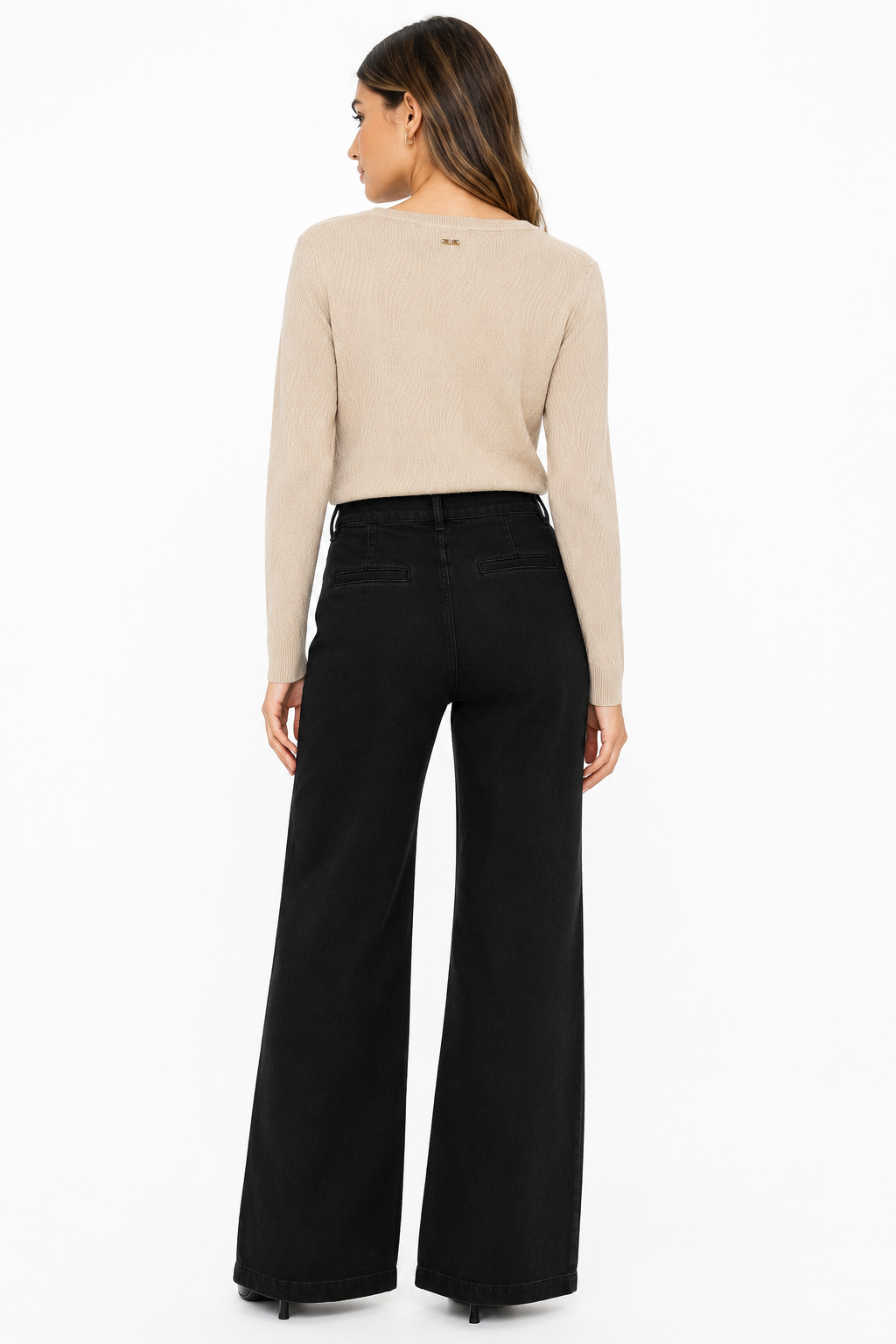 Pantalone FRACOMINA donna