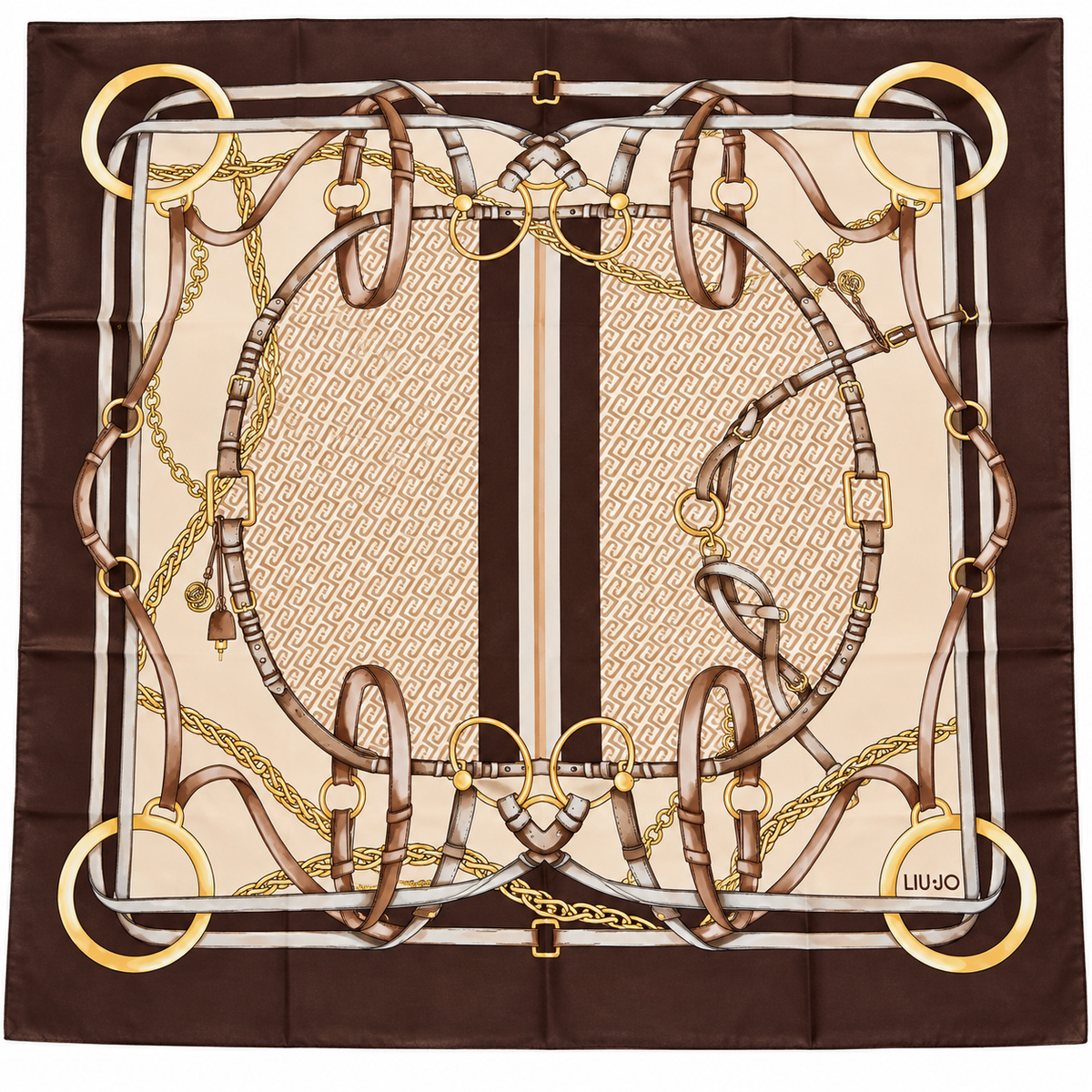 Foulard LIUJO Donna