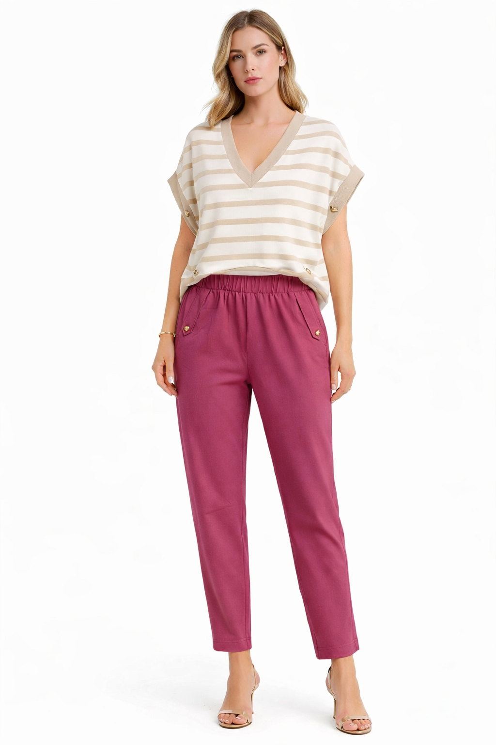 Pantalone LIU JO Donna