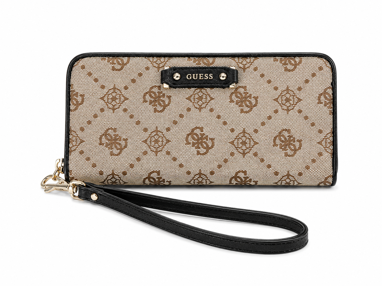 Portafoglio GUESS donna