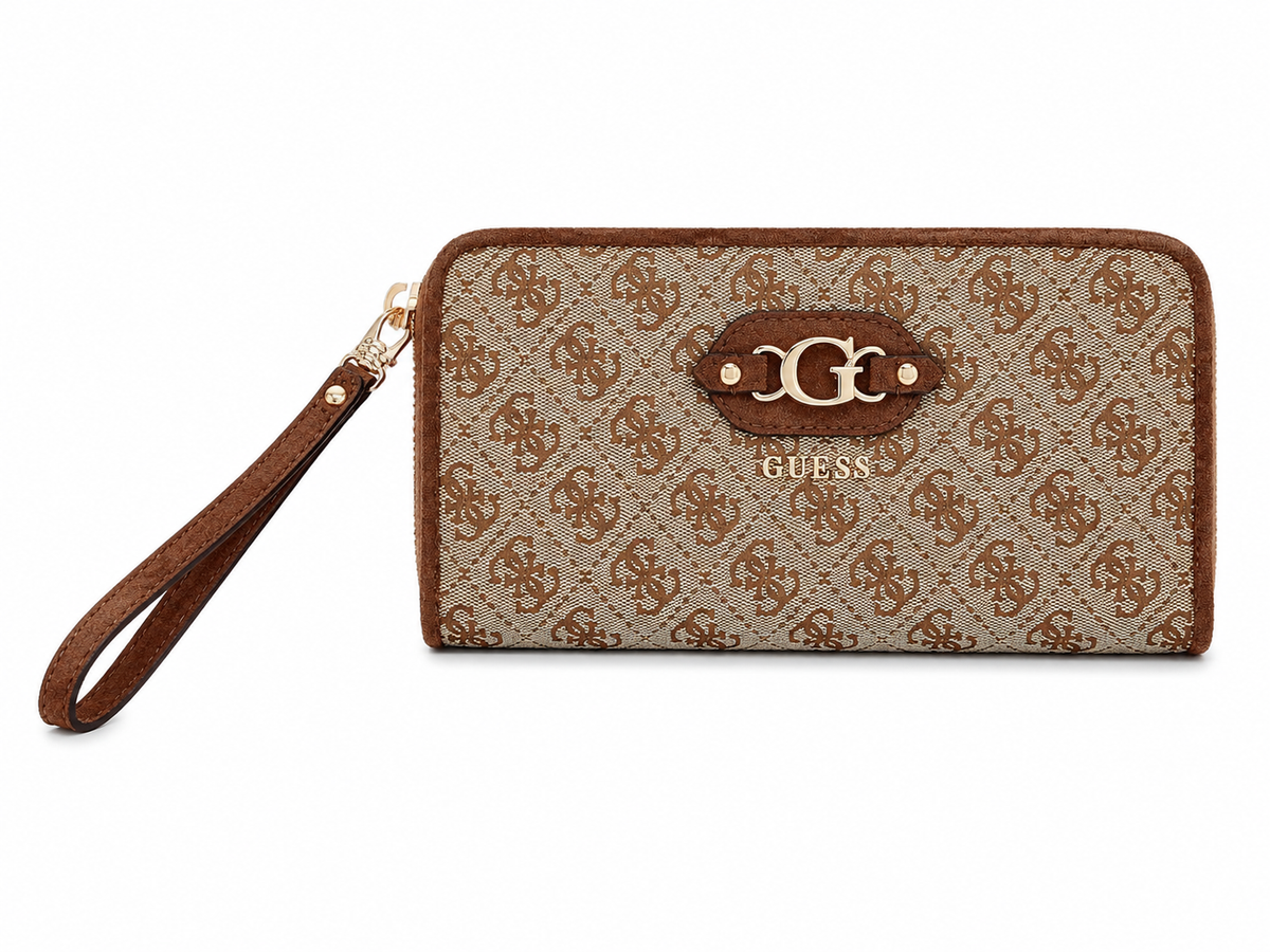 Portafoglio GUESS donna