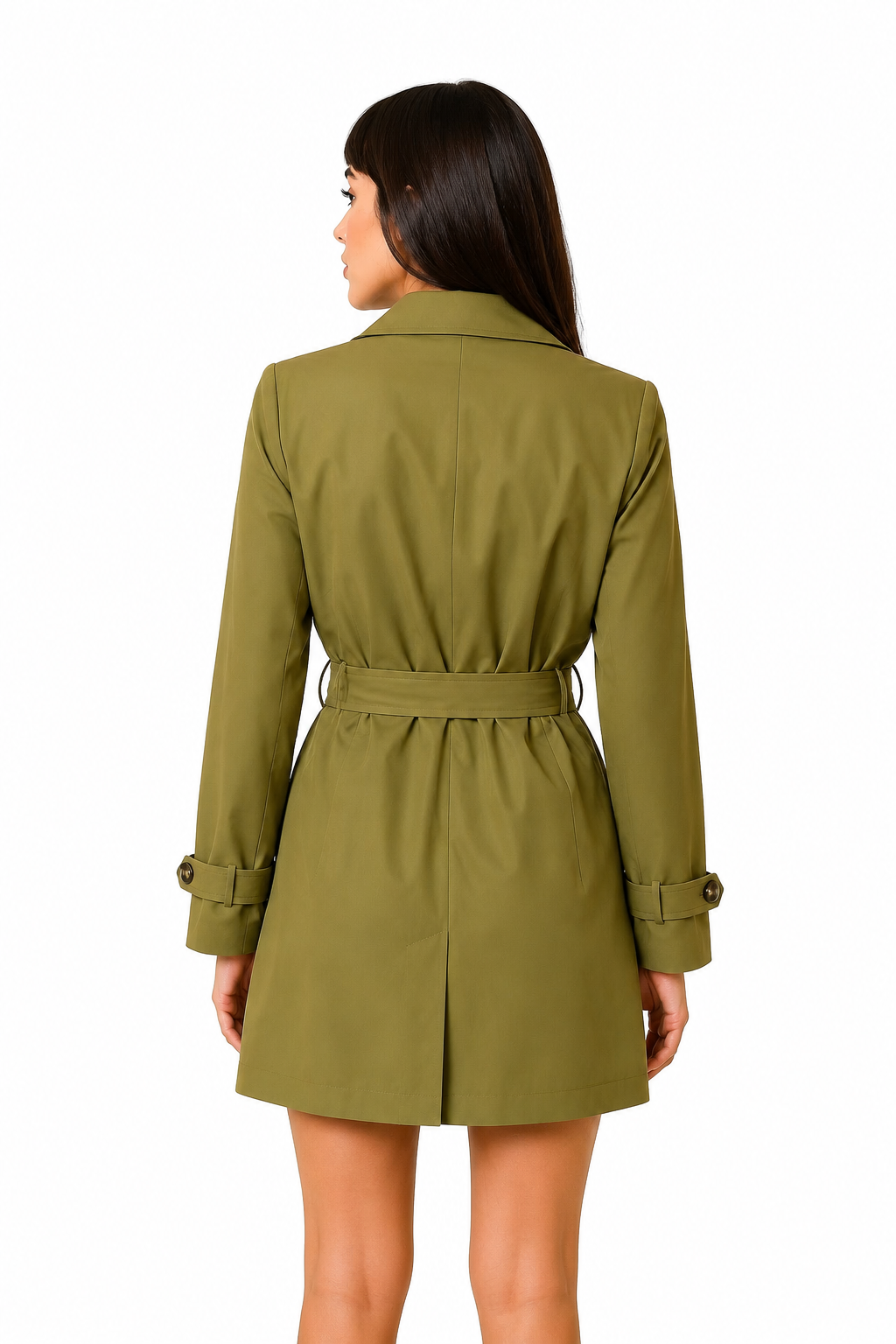 Trench ICHI donna
