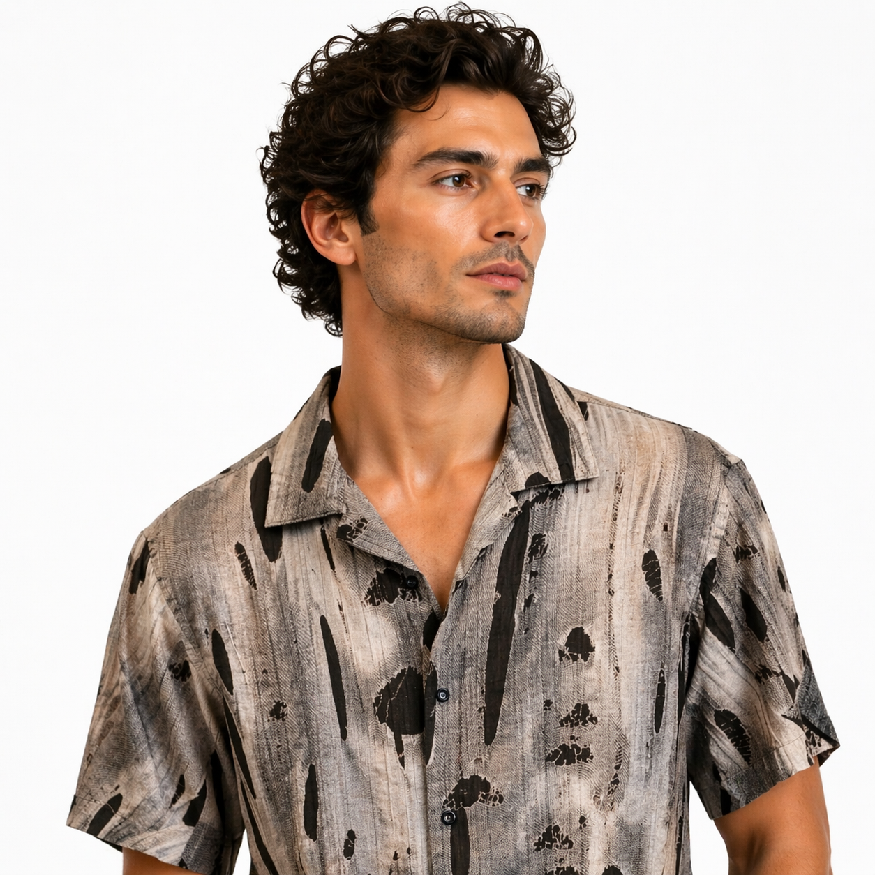 Camicia Trez Uomo