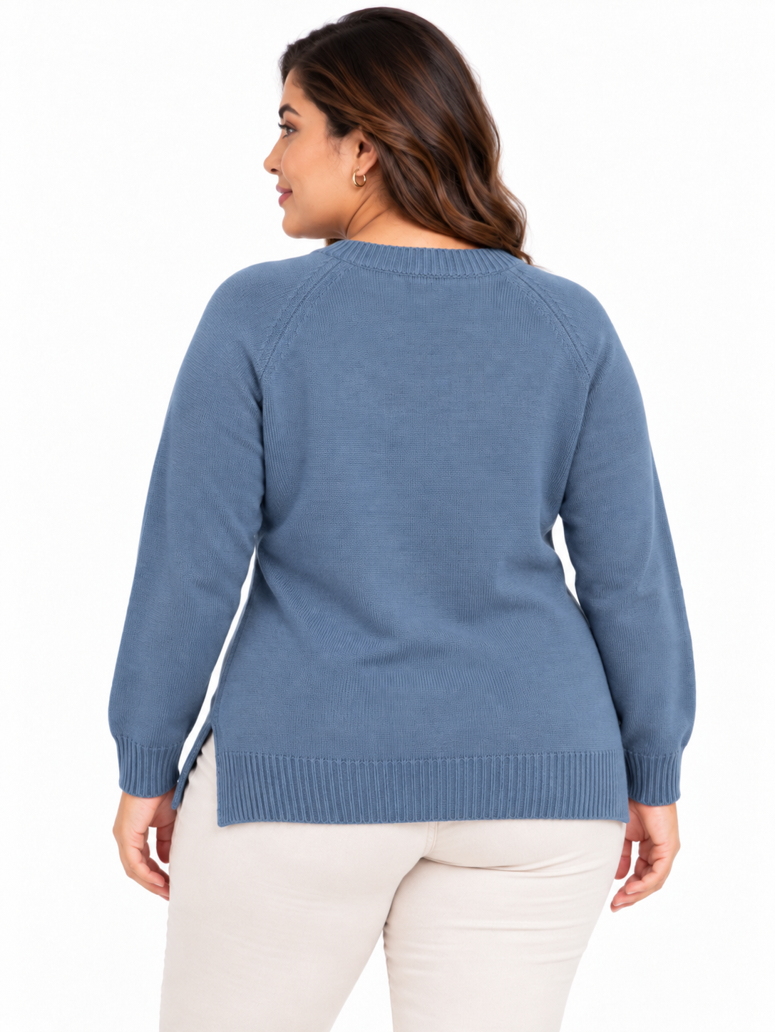 Maglia MARA CAROL donna