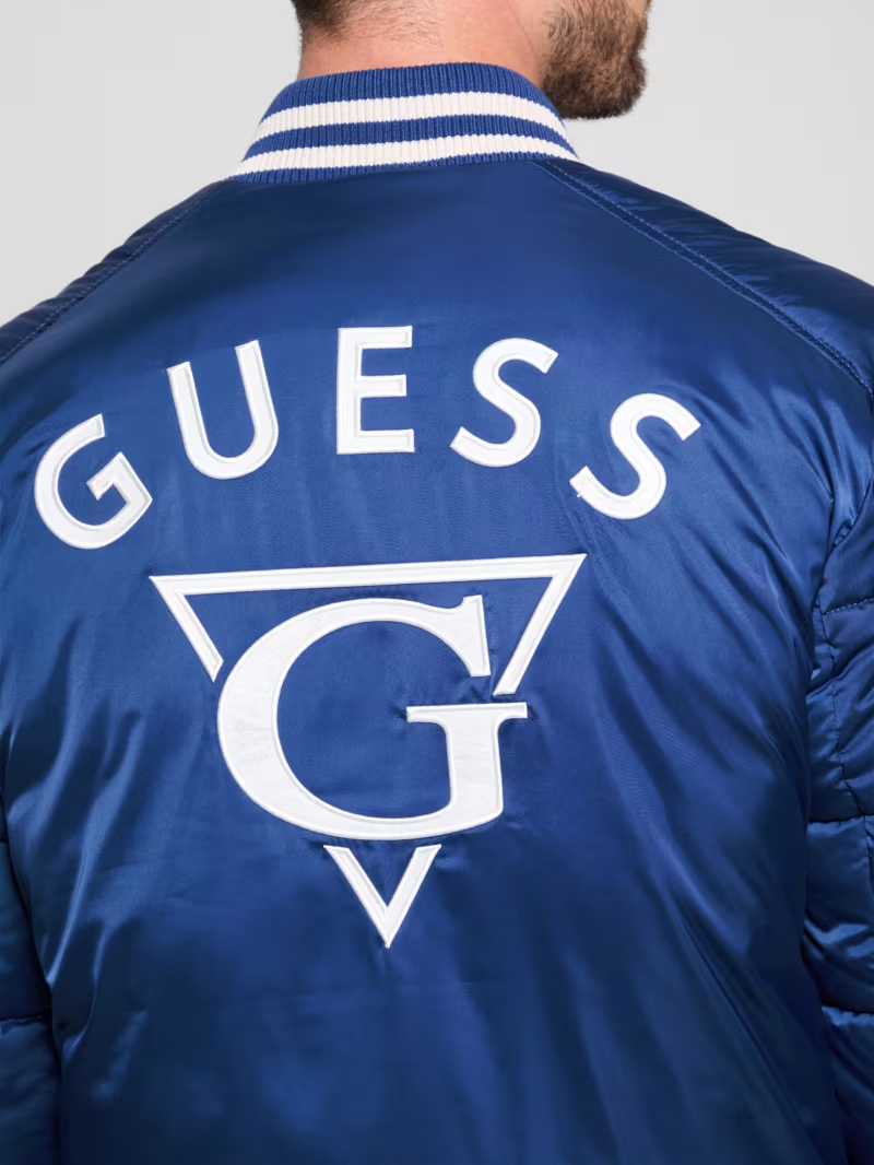 Piumino Guess Uomo (bomber)
