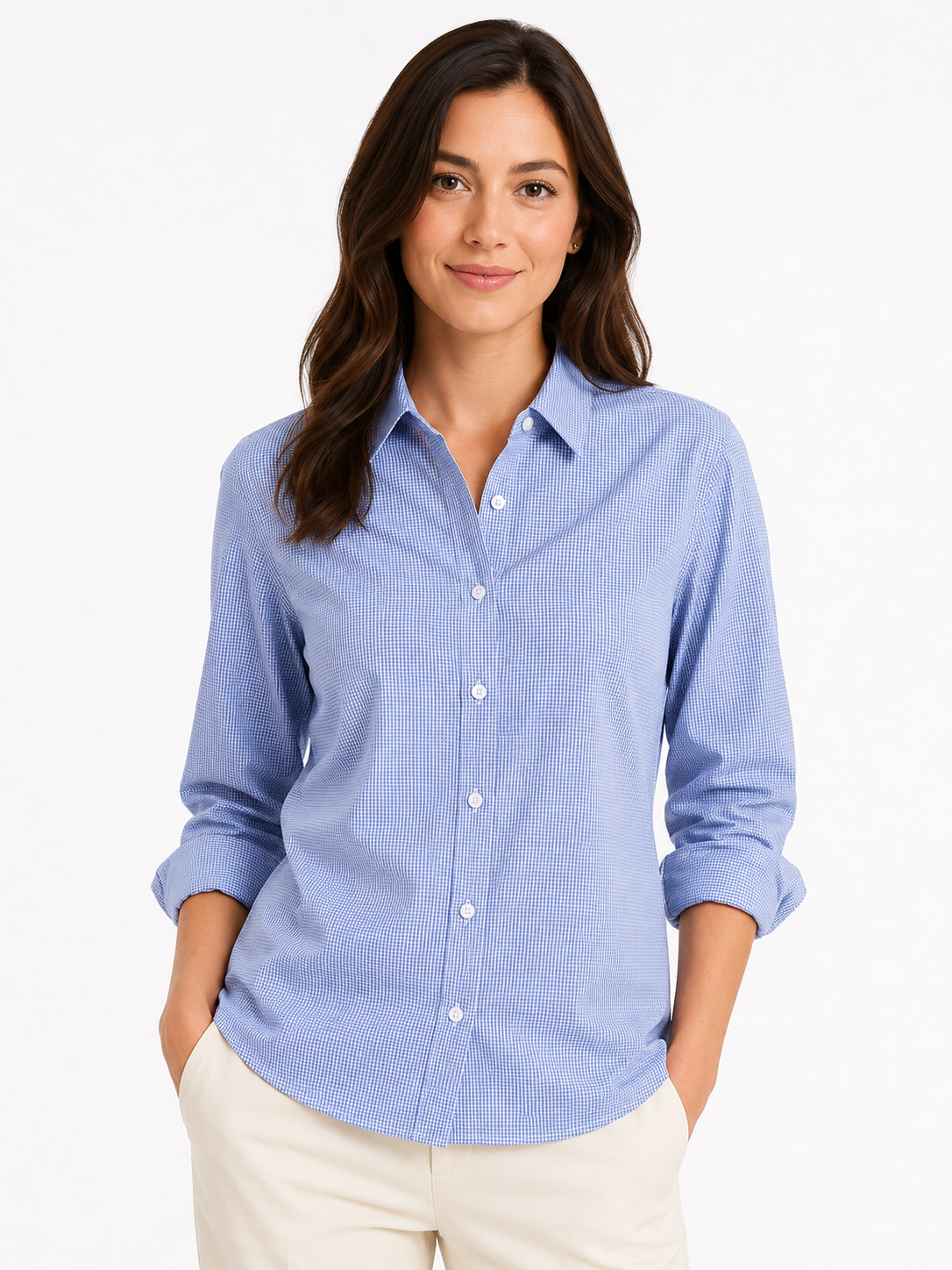 Camicia FRACOMINA Donna