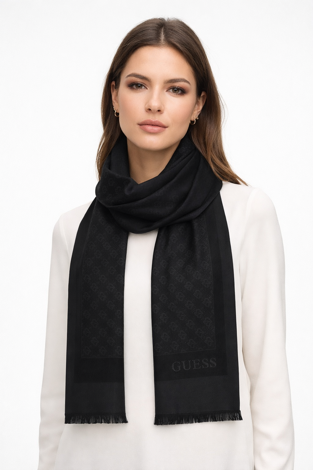 Foulard GUESS donna
