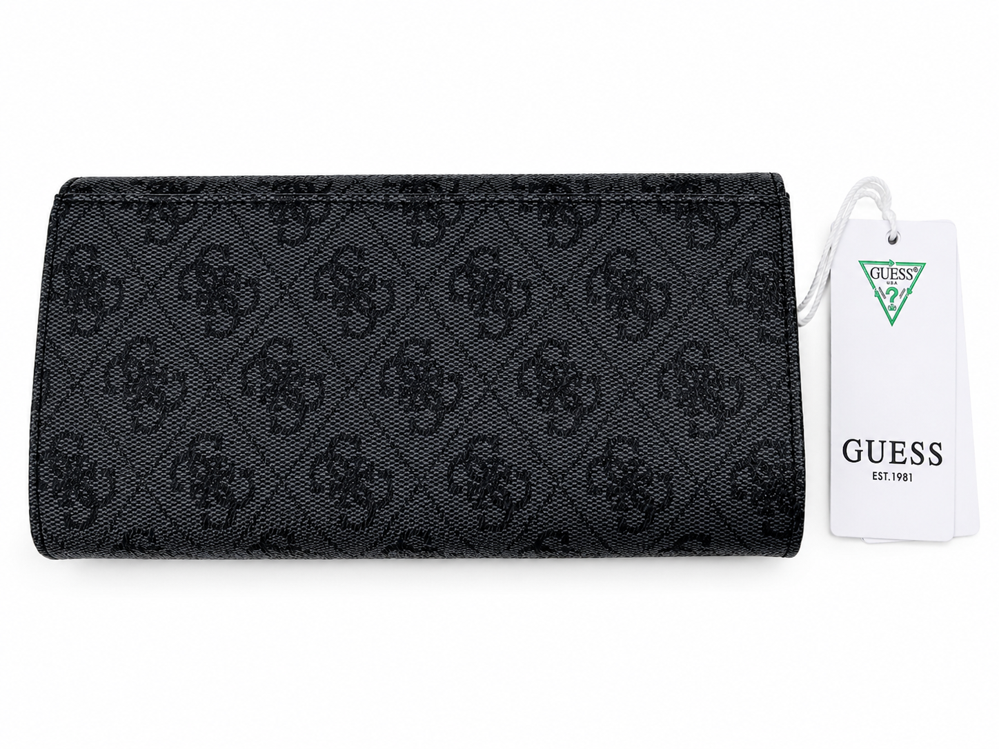 Portafoglio GUESS donna