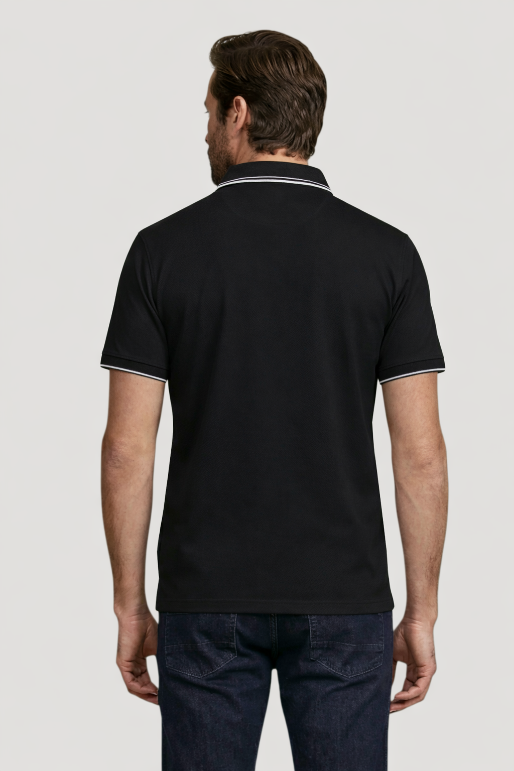 Polo GUESS uomo
