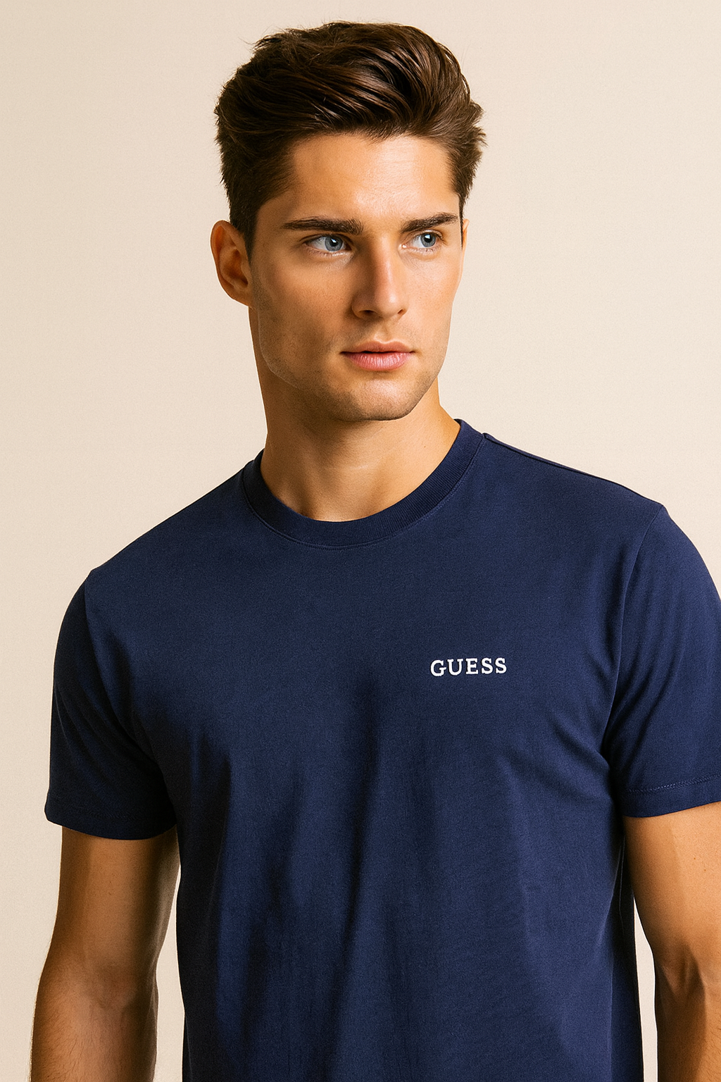 T-shirt Uomo GUESS
