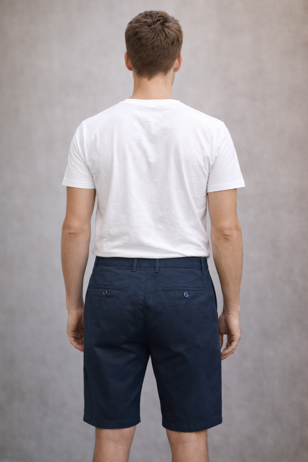 Pantalone corto TREZ Uomo