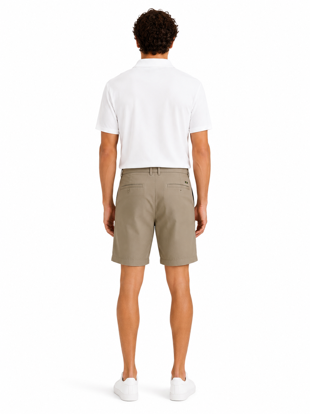 Pantalone corto TREZ Uomo