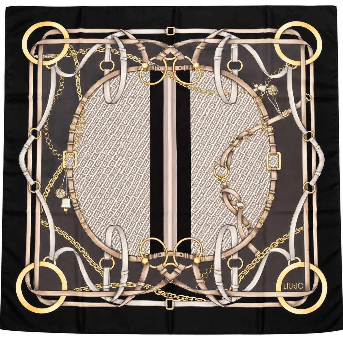 Foulard LIUJO Donna