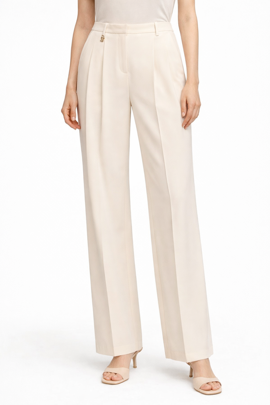 Pantalone Fracomina Donna