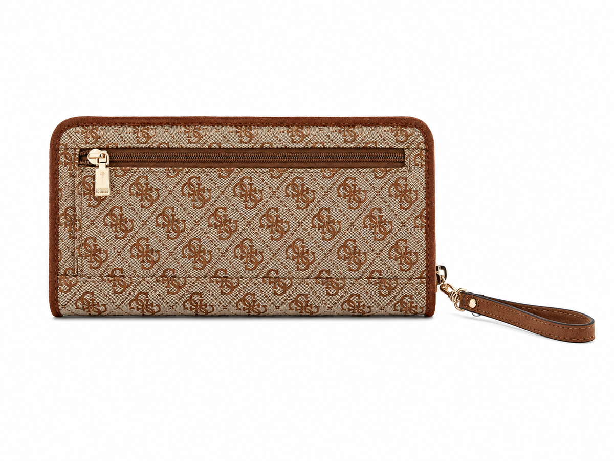 Portafoglio GUESS donna