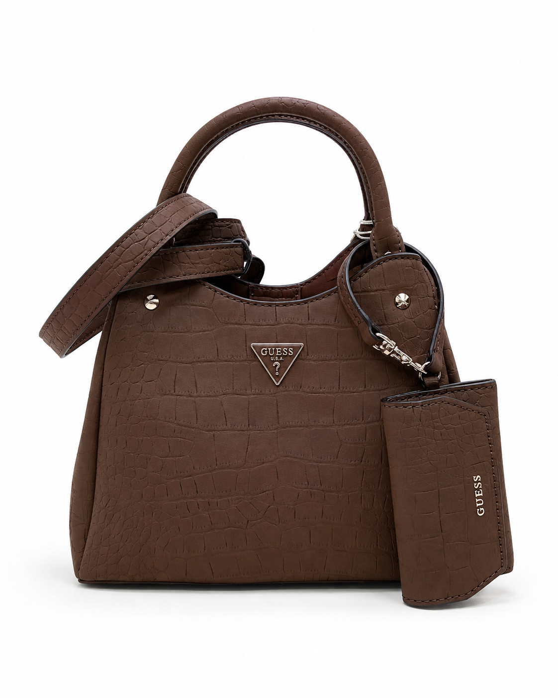 Borsa GUESS donna