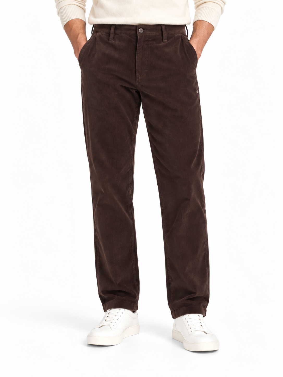 Pantalone TREZ uomo