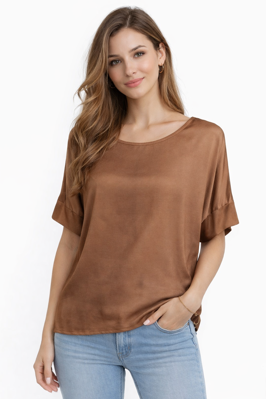 Camicetta donna Fracomina