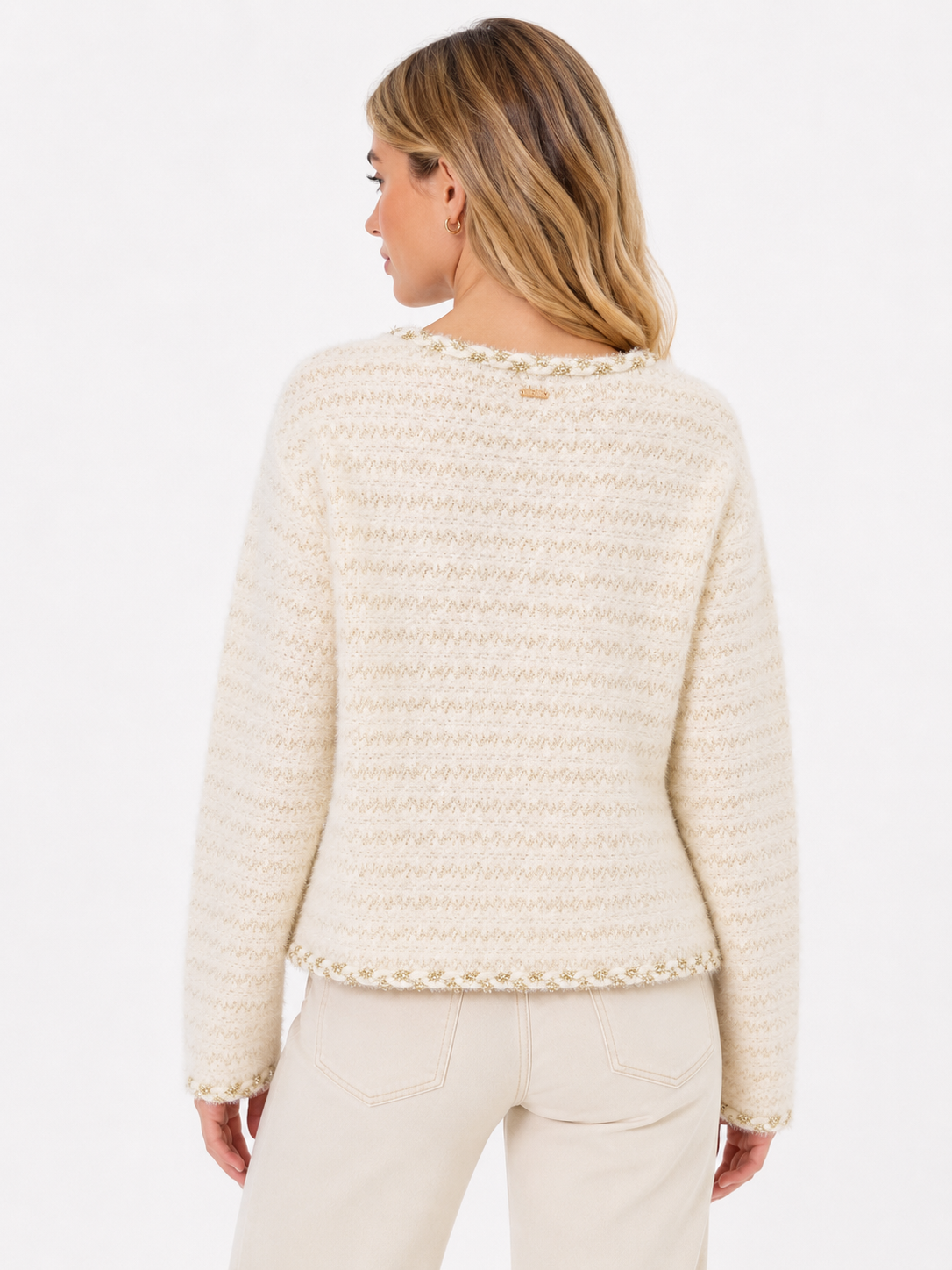 Maglia FRACOMINA donna