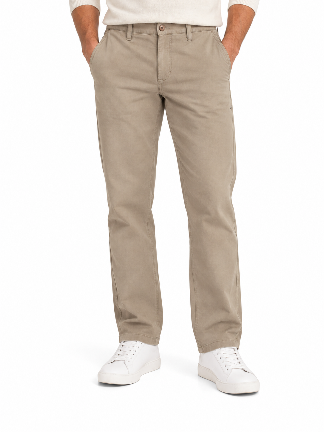 Pantalone TREZ uomo