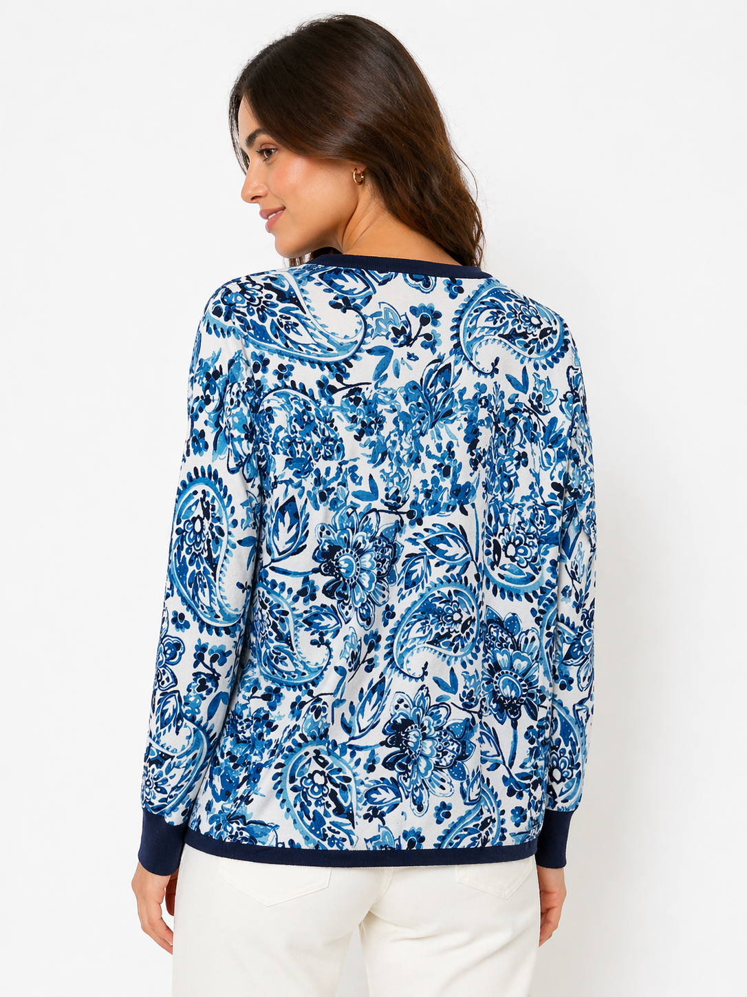 Maglia MARA CAROL Donna