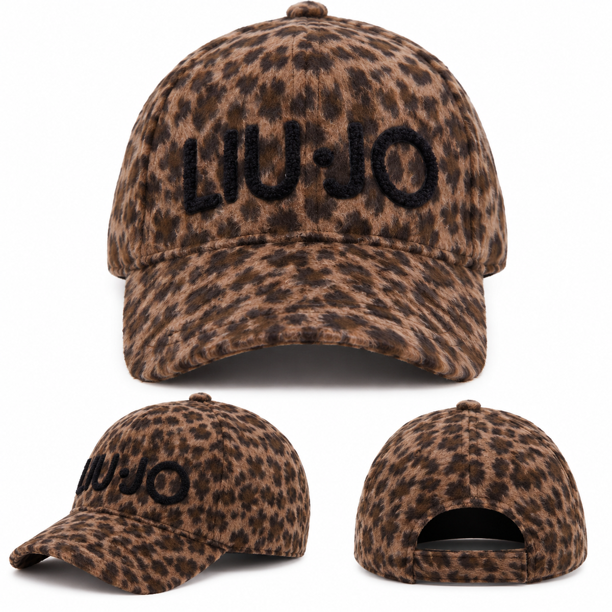 Cappello LIU JO donna