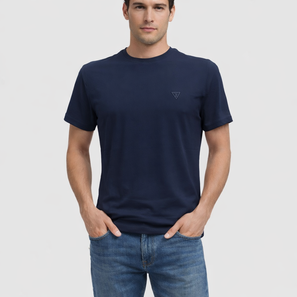 T-Shirt Guess Uomo