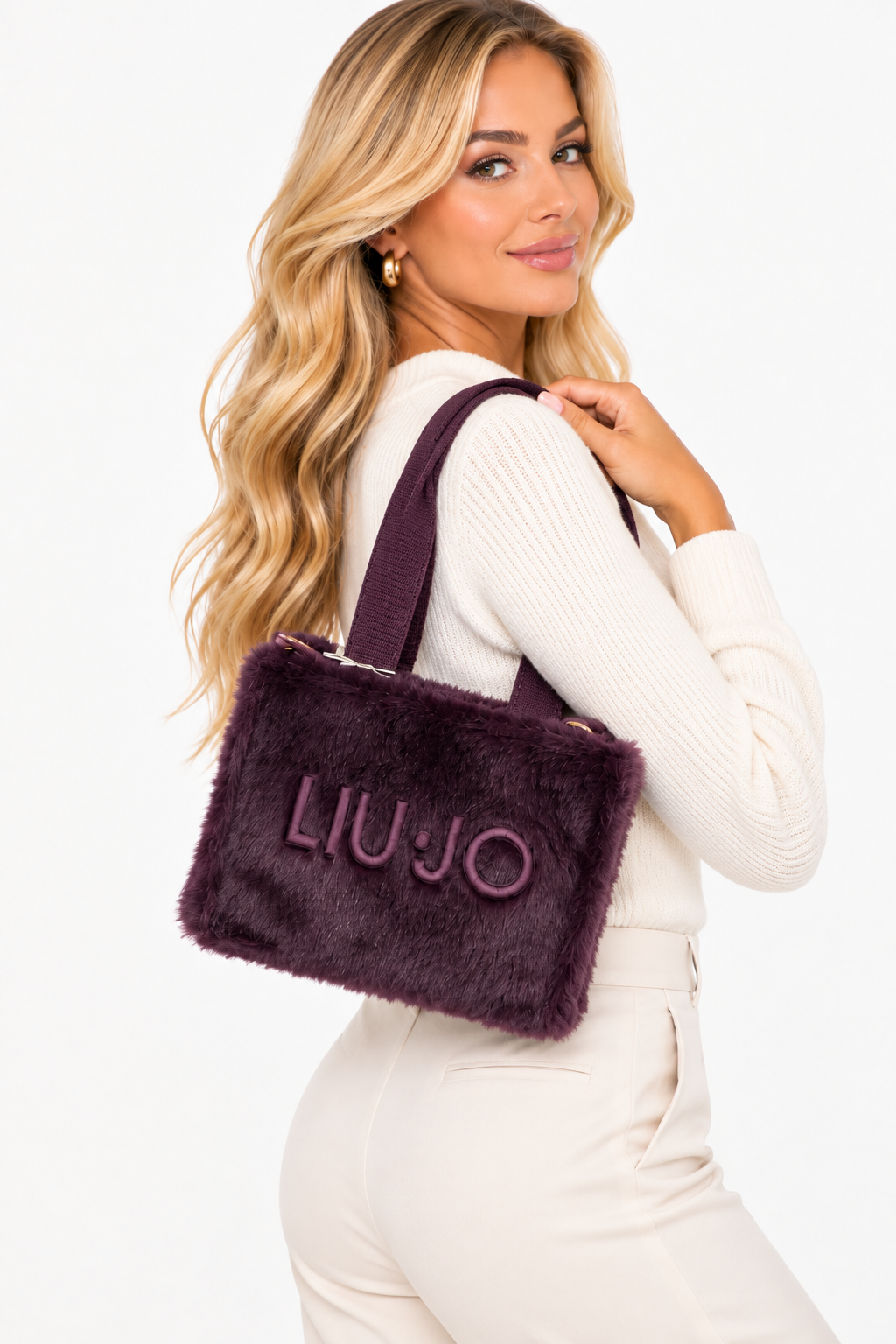 Borsa LIU JO donna