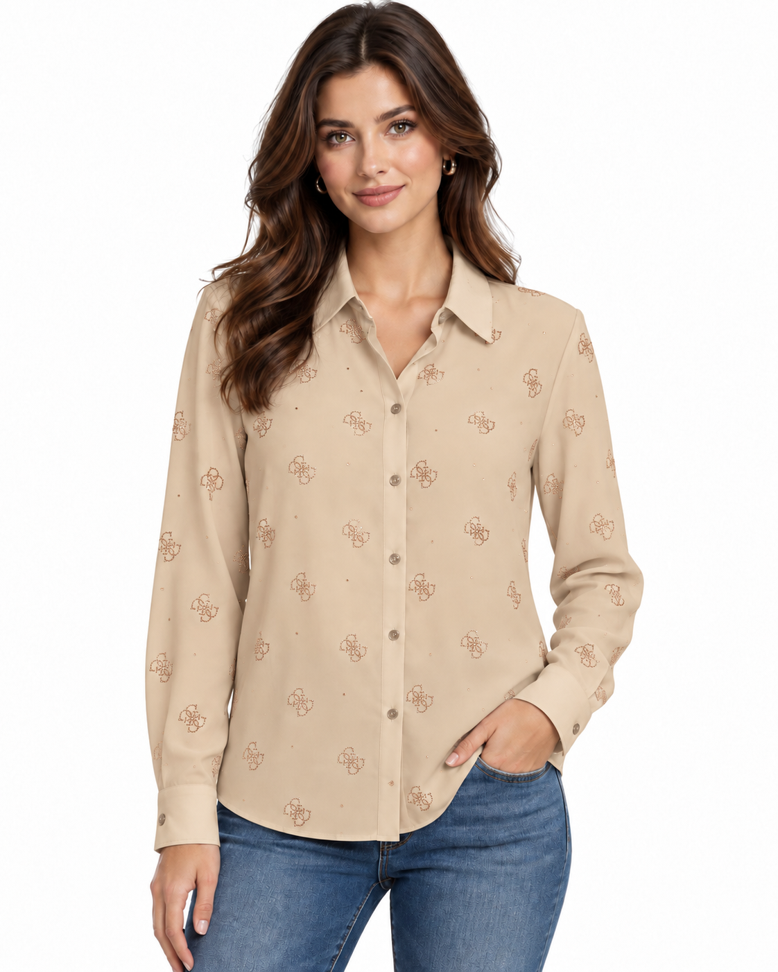 Camicia GUESS donna