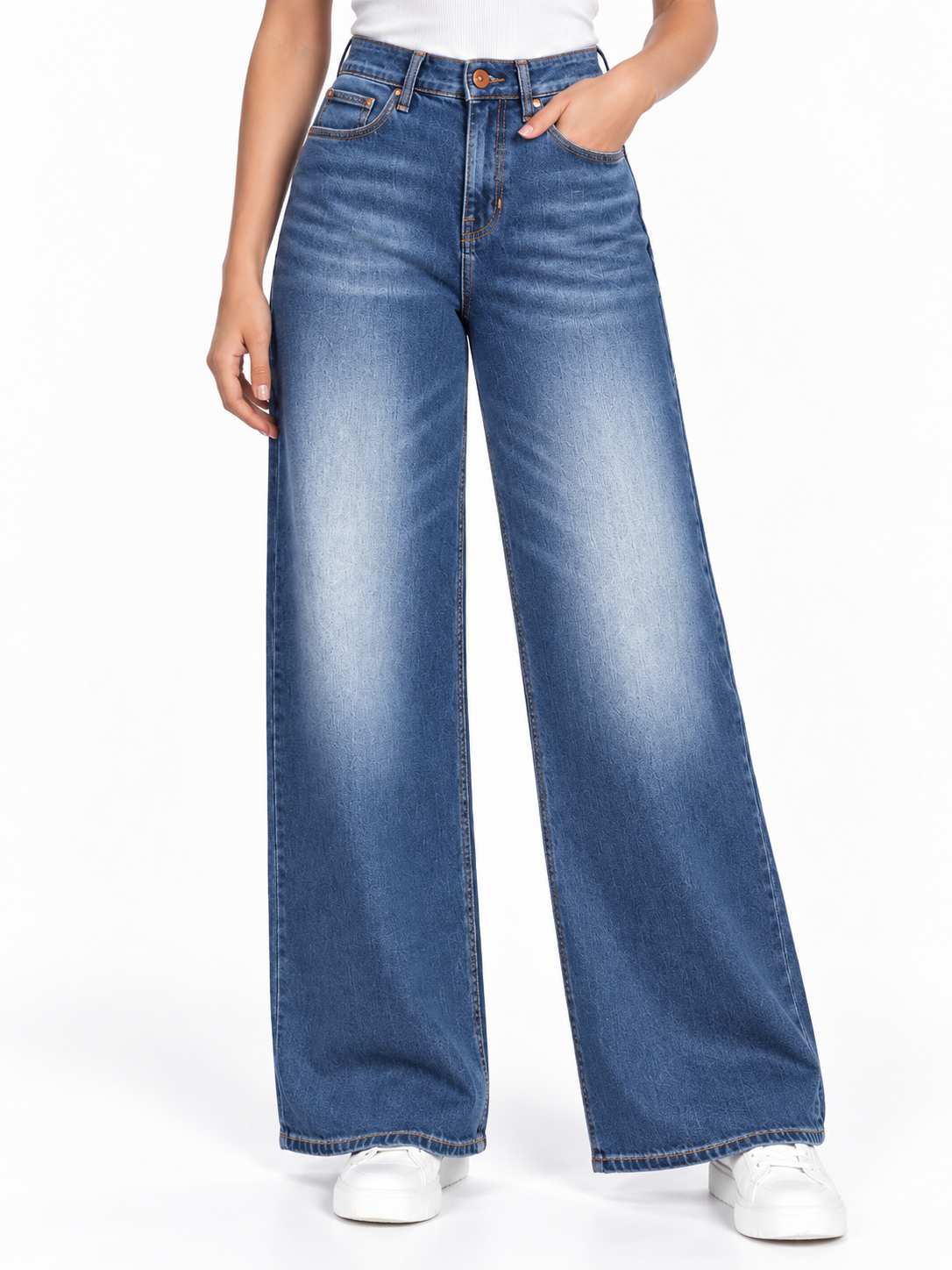 Jeans GUESS donna