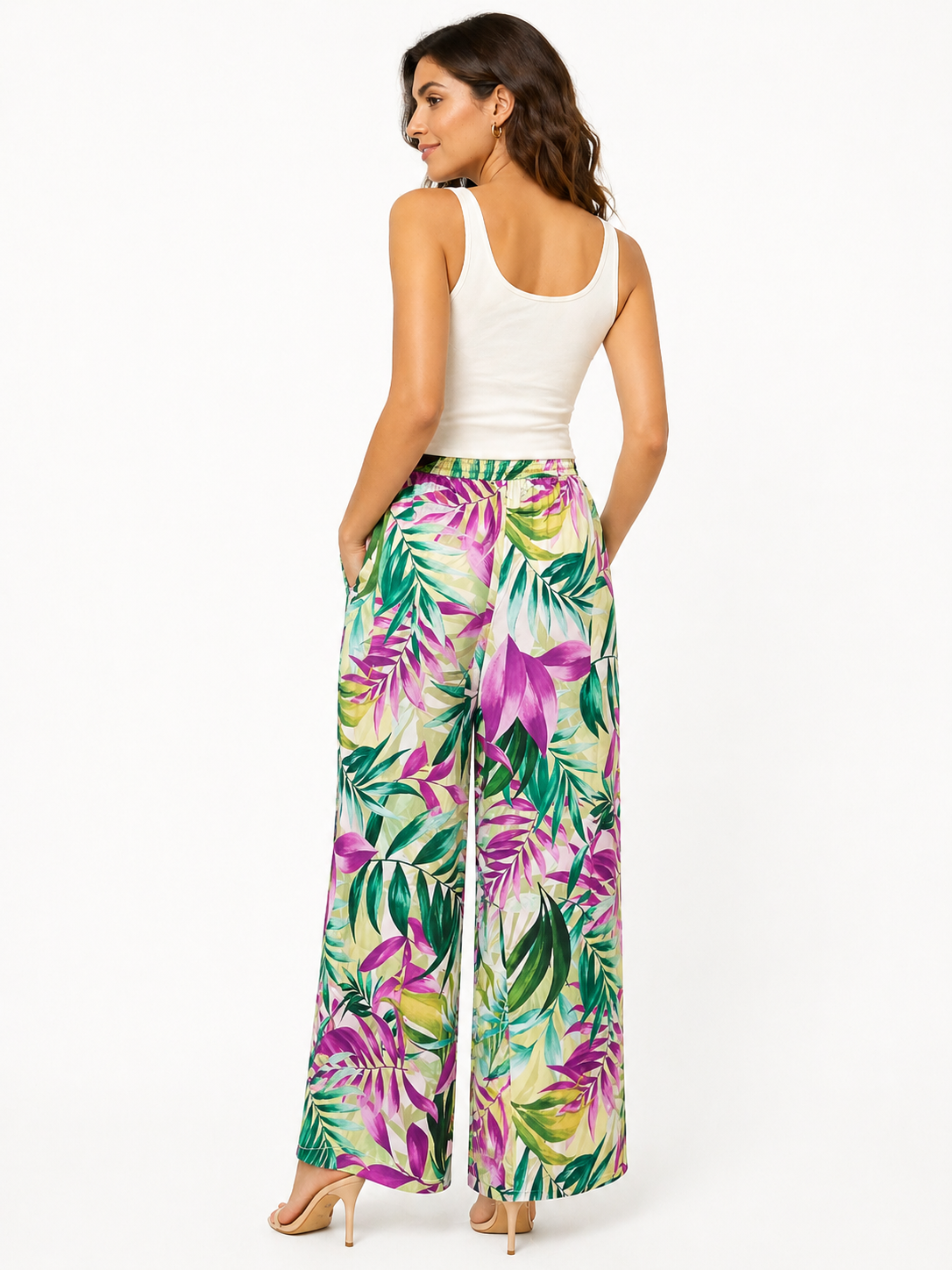 Pantalone GUESS Donna