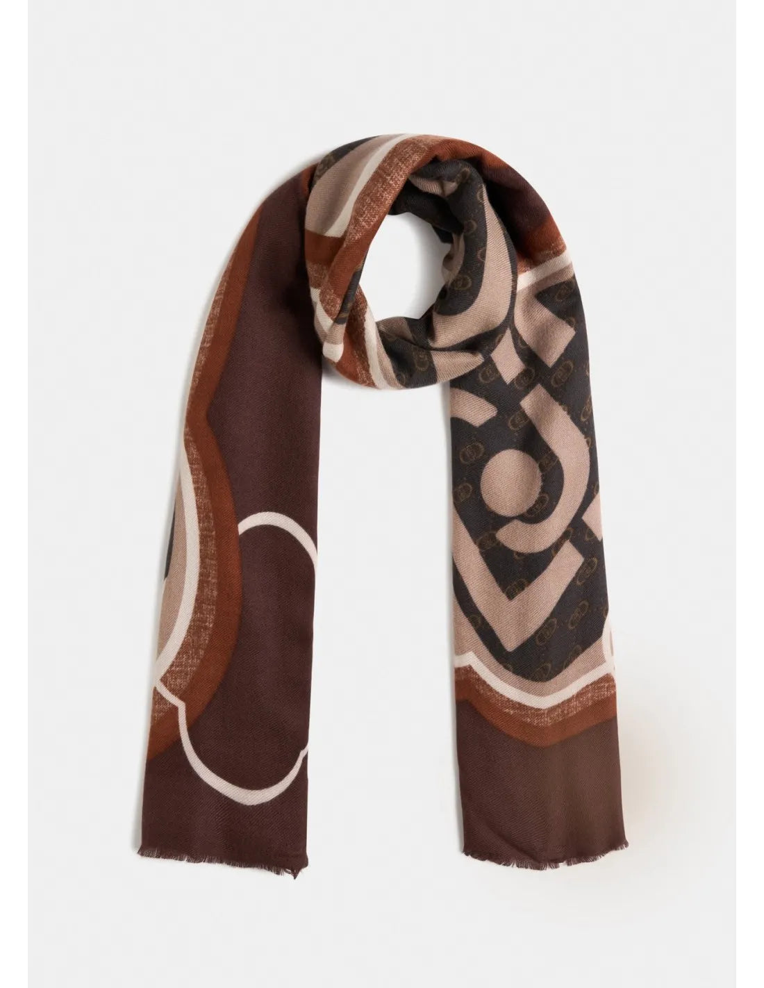 FOULARD Multicolor Liu.jo