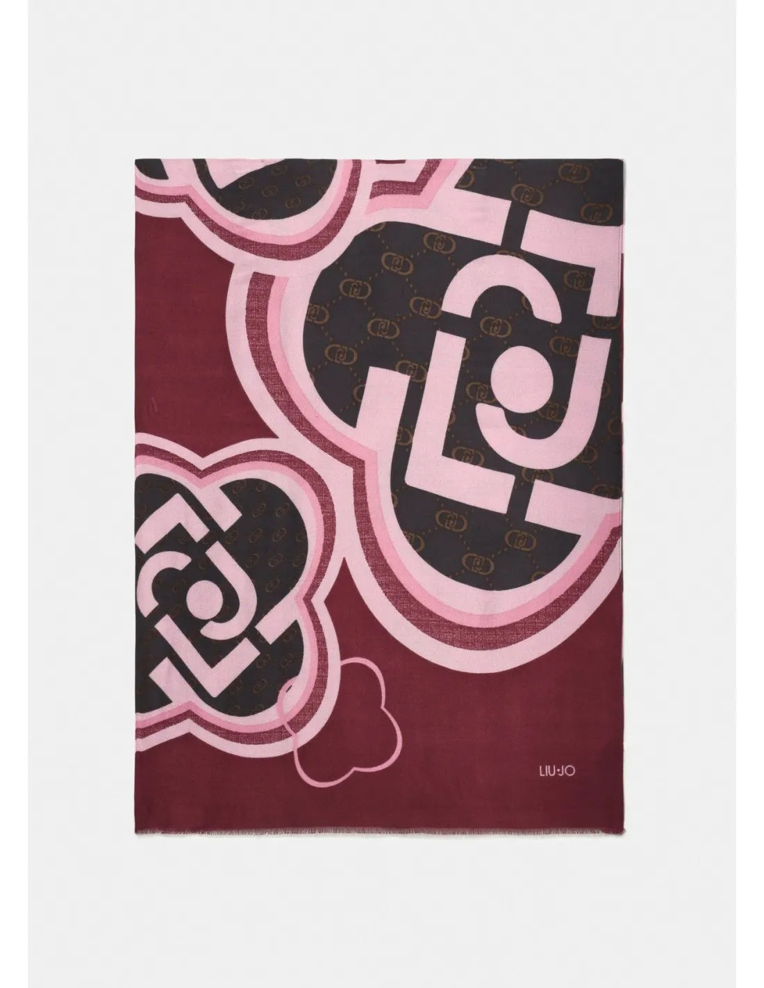 FOULARD Multicolor Liu.jo